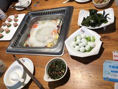 -重庆德庄火锅(龙游店)