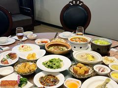 -庄氏祥记家常食府(国瑞建材家居博览中心店)