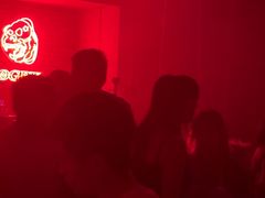 -Orangutan Bunker猩猩地堡酒吧(兰桂坊店)