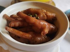 -顺德喜来登酒店·采悦轩