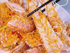 -四川小胡子海鲜(丁村万人海鲜广场店)