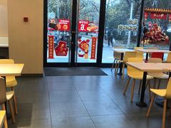 -永和大王(杨高中路店)
