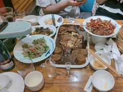 -苹果树下艺术餐厅(通州店)