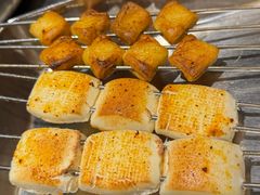 -KAOKAO烤烤·丹东海鲜烧烤(望京店)