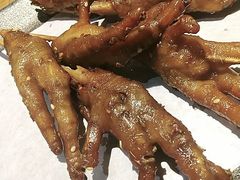-管氏翅吧(国展店)
