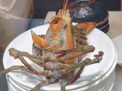 -第六季自助餐厅(王府井店)