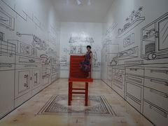 -芭提雅3D美术馆