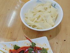 -花儿穆萨·烤肉餐厅(石马坪店)