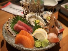-皇品田苑日式料理(苏州中心店)