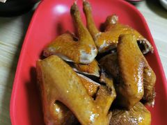 -光明刘冰乳鸽店(光明法政北路店)