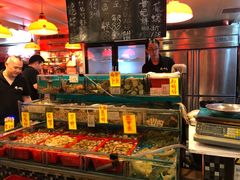 -鲜入围煮花胶鸡海鲜火锅