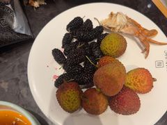 -川骄海鲜自助(河东店)