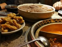 -小龙坎老火锅(北京三里屯店)