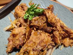 -老味烧烤(总店)