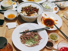 -客汀家宴·客家烟火 四季食材(集美店)