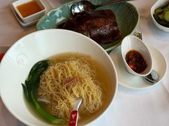 -晶荷轩(香港迪士尼乐园酒店)