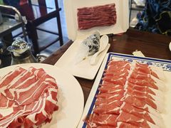 -清真·鸦儿李记·小馆(后海店)