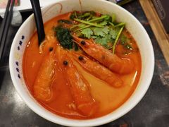 -和府捞面(天河领展广场店)