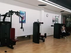 -一兆韦德(万源城店)
