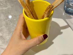 -必胜客(航洋国际店)
