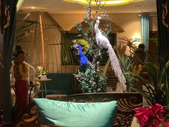 -泰谷玲抓龙筋SPA·泰式按摩(五一广场店)