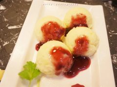 -大拙里·精致融合菜(沙湖桃源国际店)