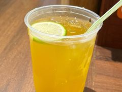 -不急·slowdown·长沙深夜食堂(梅溪湖店)