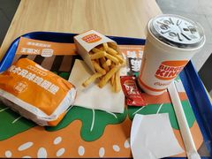 -汉堡王(嘉定宝龙城市广场)