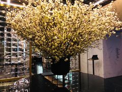 -尼依格罗香港美利酒店