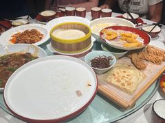 -大鸭梨烤鸭(望京店)