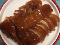 -万荣烤鸭店·北京菜(天坛店)