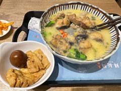 -鲜越鲜鱼粉(财富购物中心店)