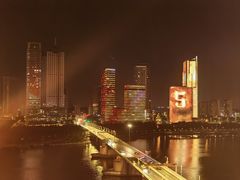 -于家堡洲际酒店·堡子里酒廊