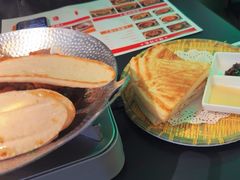 -小菜园新徽菜(青岛市南万象城店)