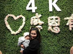 -4k轰趴馆(中关村店)