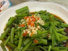 -眷江南之小蓝鲸(王府大街店)