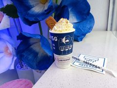 -ARTEASG啊T·新加坡奶茶(桂林路店)