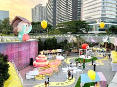 -深圳来福士广场