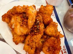 九肚鱼-澳门陈光记烧味饭店(万象城店)
