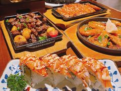 -小川洋风料理(江汉路店)