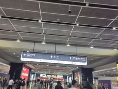 -南昌西站