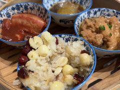 -金狮麟·新豫菜(金码大厦店)