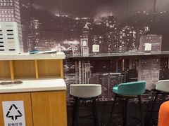 -逸派咖啡 EPARKCOFFEE(广安门店)