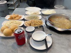 -光头药膳鸡(莱茵小镇店)