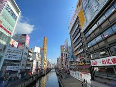 -道顿堀