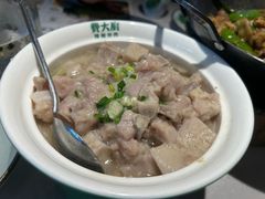 -费大厨辣椒炒肉(黄兴中心广场店)
