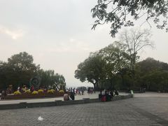 -西湖天地