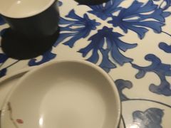 -绿茶餐厅(光谷世界城步行街店)