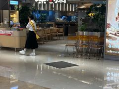 -蔡澜点心·粤菜(新街口IFCX店)