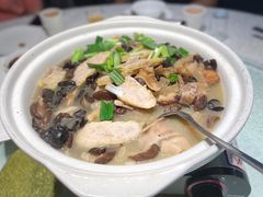 -湘知湘味(岳麓山店)